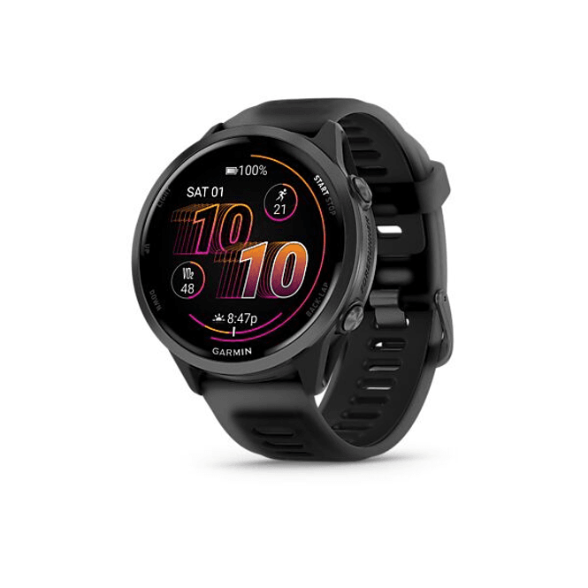 Hovedbilde Forerunner 570 - 47MM, WiFi, GPS, WW