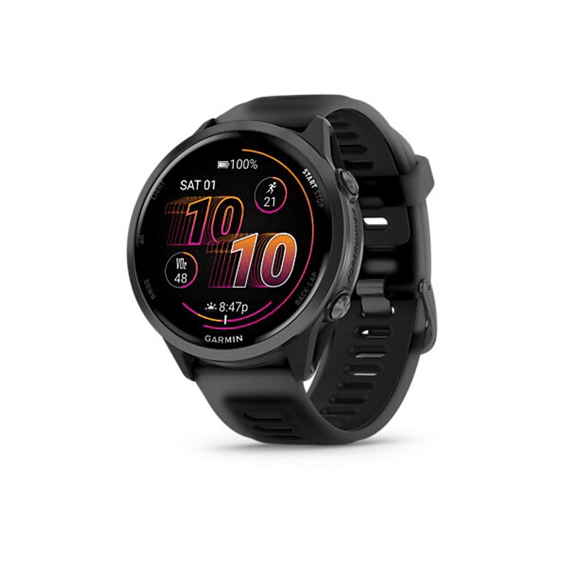 Forerunner 570 - 47MM, WiFi, GPS, WW