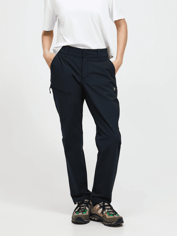 W Scale Softshell Pants