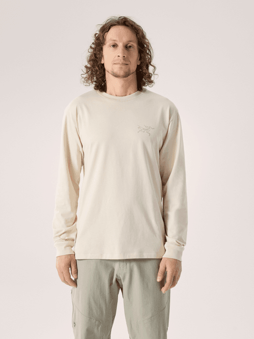 Hovedbilde Kragg SL Cotton LS M