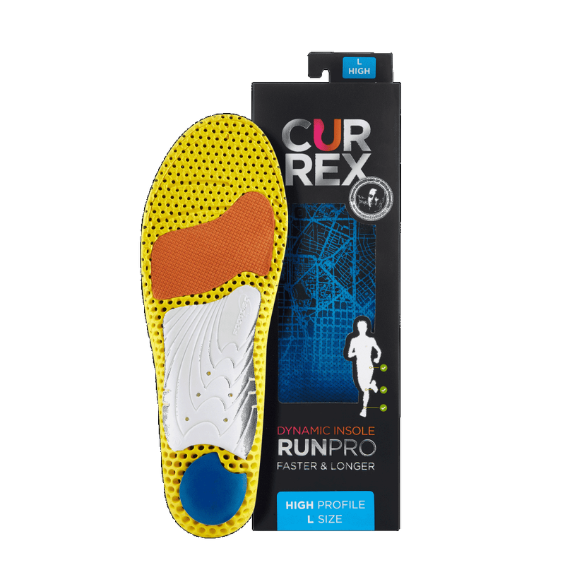 CURREX RUNPRO HIGH