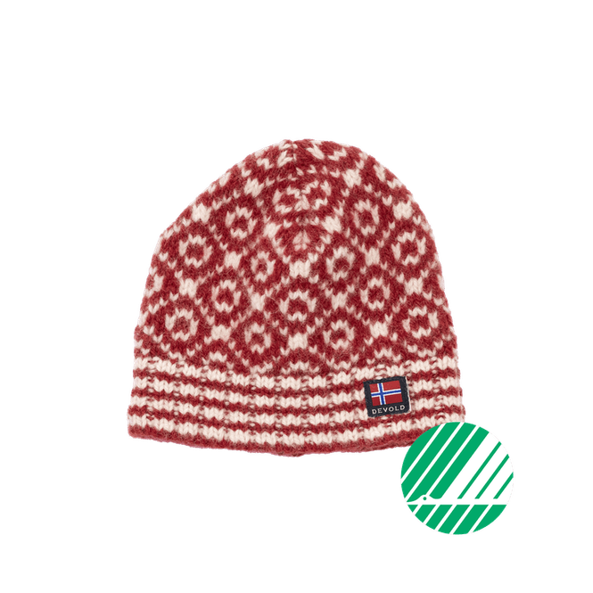 Hovedbilde SVALBARD WOOL BEANIE