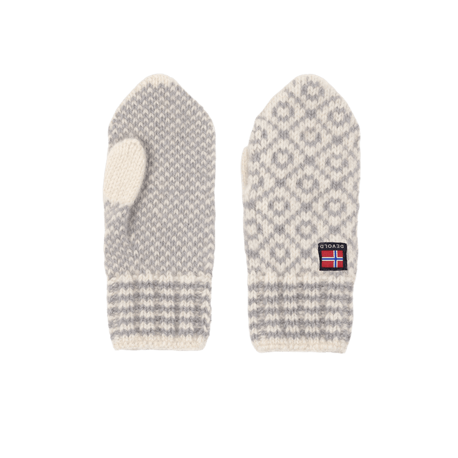 Hovedbilde SVALBARD WOOL MITTEN