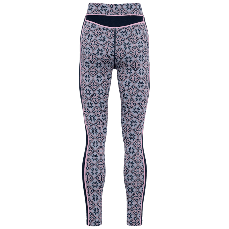ROSE HIGH WAIST PANT