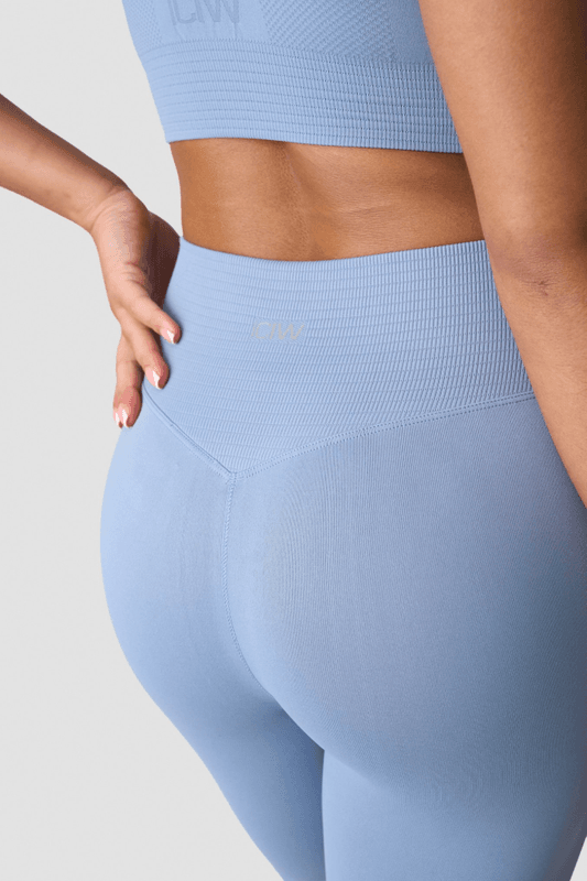 Define Seamless V-sh