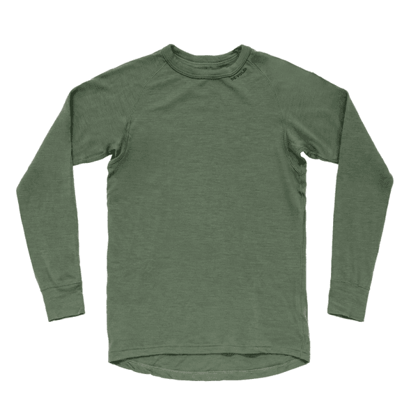 Hovedbilde EXPEDITION MERINO 235 SHIRT MAN