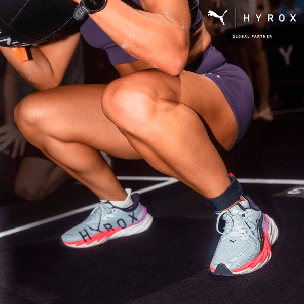 Hovedbilde Velocity NITRO 4 PUMA X HYROX Wns