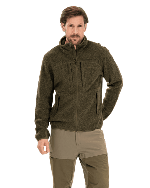 Hovedbilde Myrull Outdoor Jacket