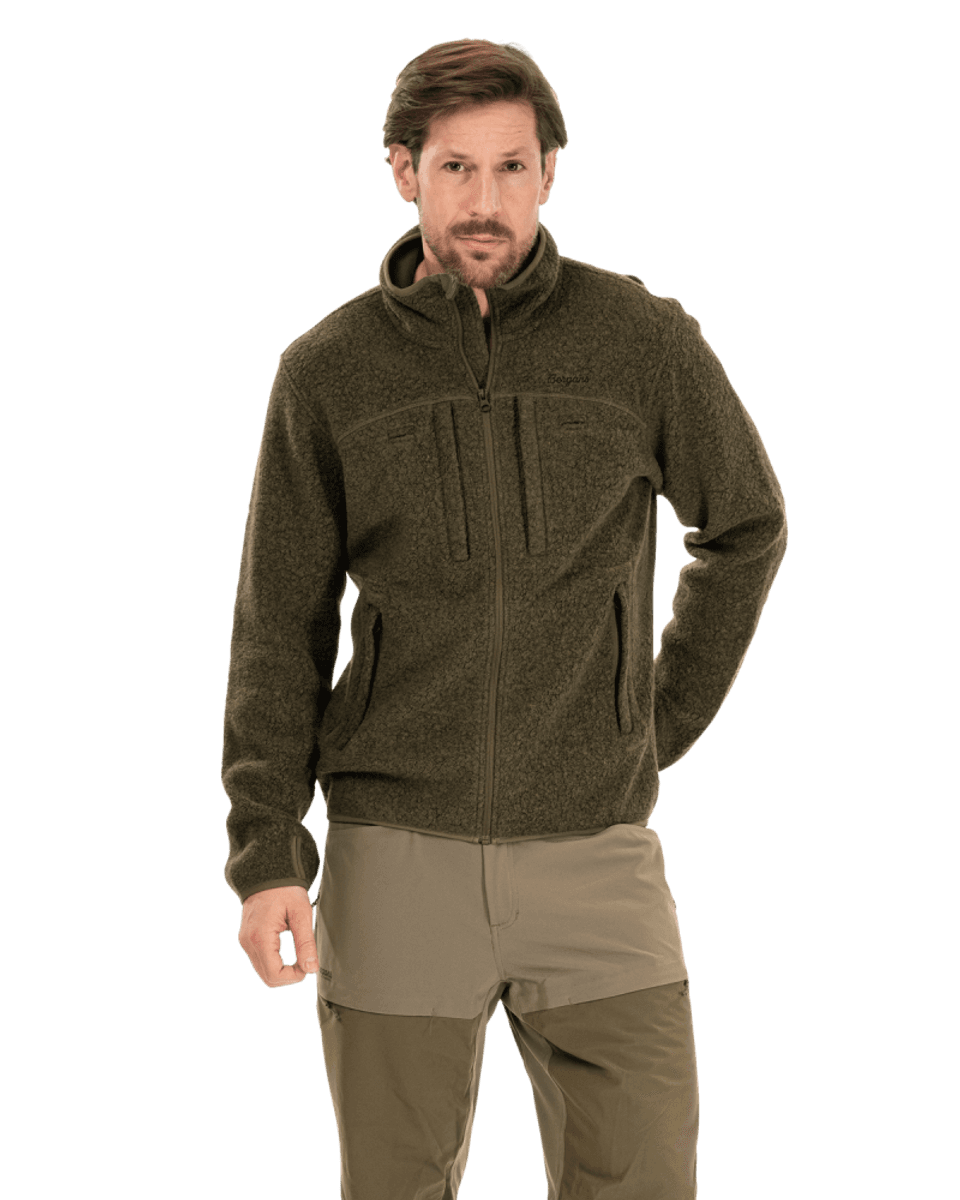 Myrull Outdoor Jacket