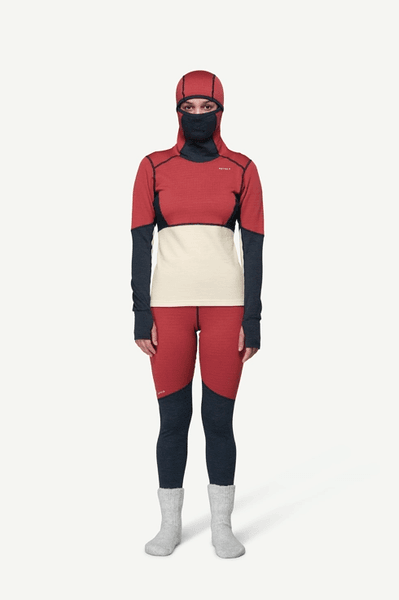 Hovedbilde EXPEDITION ARCTIC PRO HOODIE W
