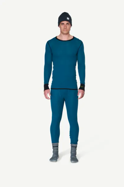 Hovedbilde WOOL MESH 190 SHIRT MAN