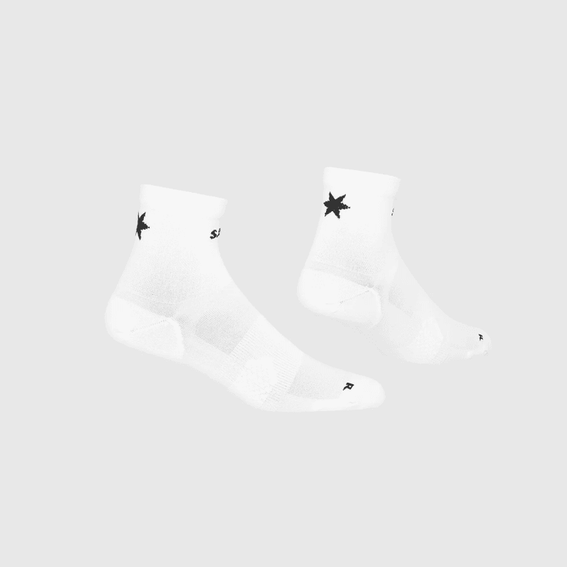 Combat Quarter Socks