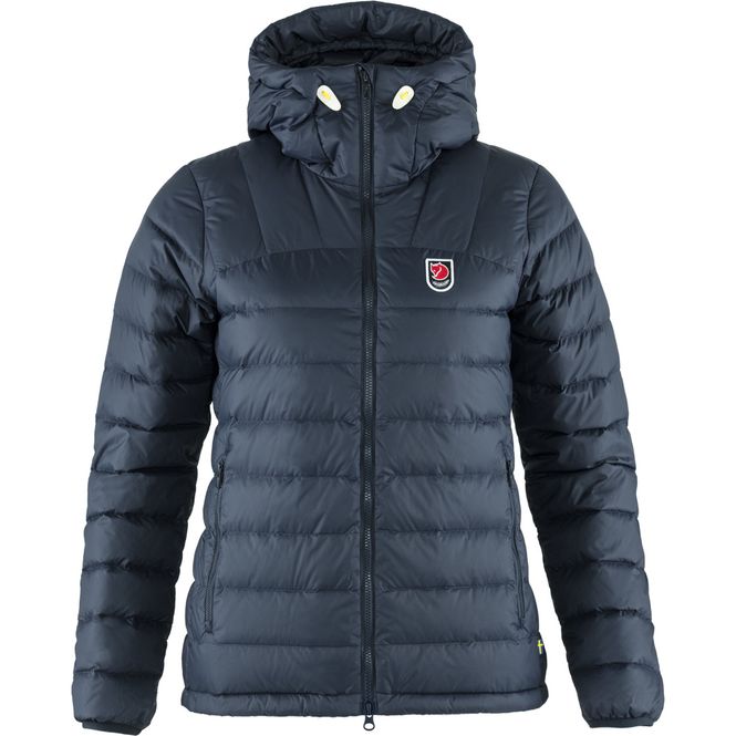 Hovedbilde Expedition Pack Down Hoodie W