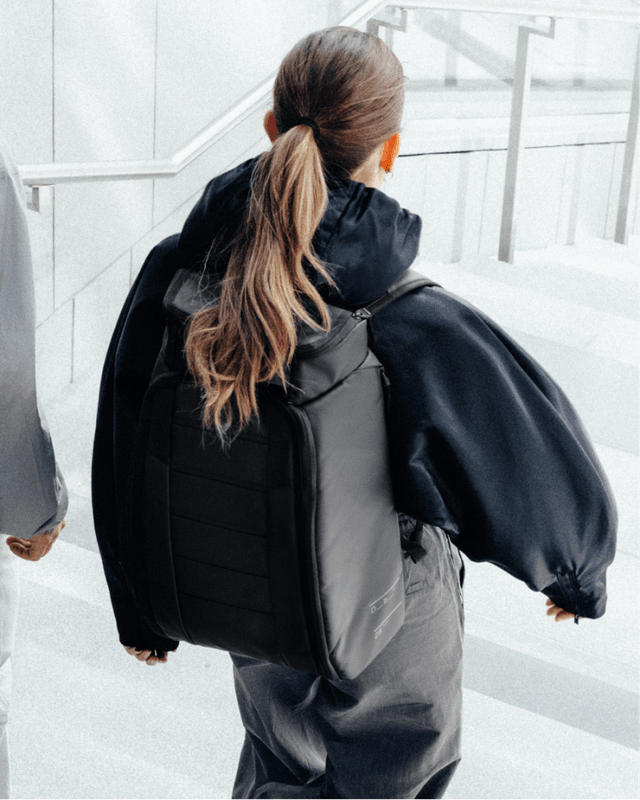 Hugger Backpack 20L