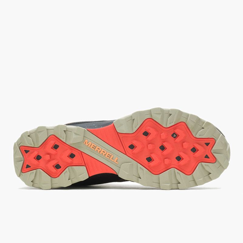 SPEED STRIKE MID GTX