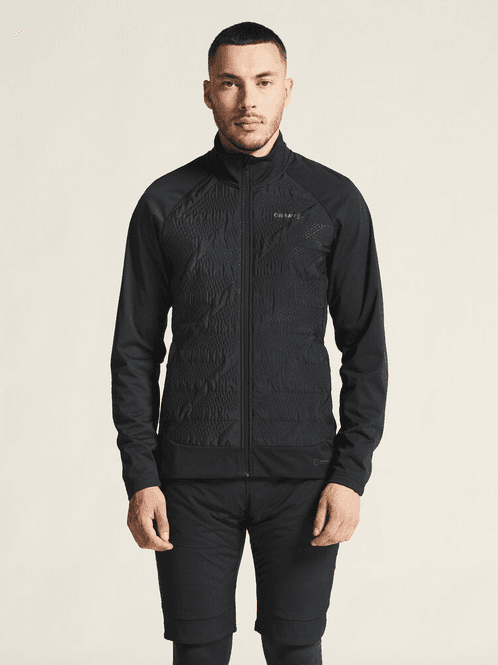 Hovedbilde Adv Nordic Training Speed Jacket 2 M