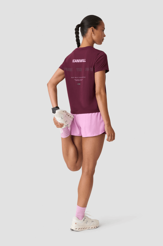 Mirage Cardio T-shirt W