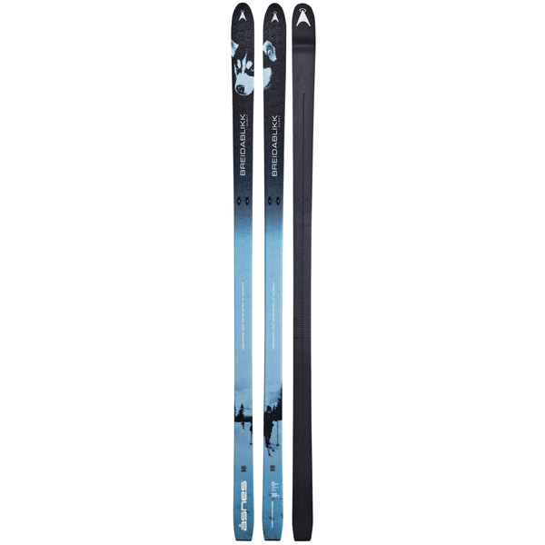 Hovedbilde BREIDABLIKK HUSKY WL