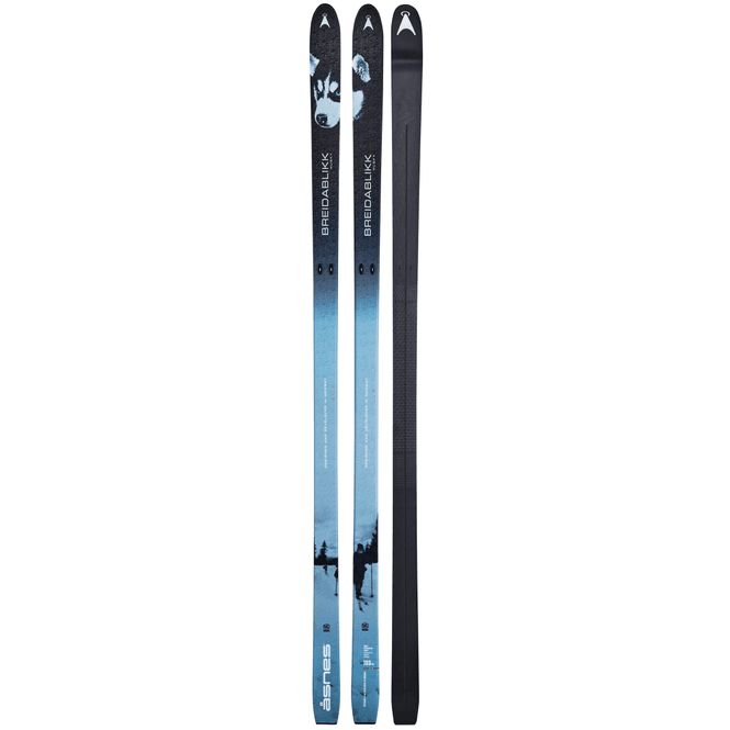 Hovedbilde BREIDABLIKK HUSKY WL