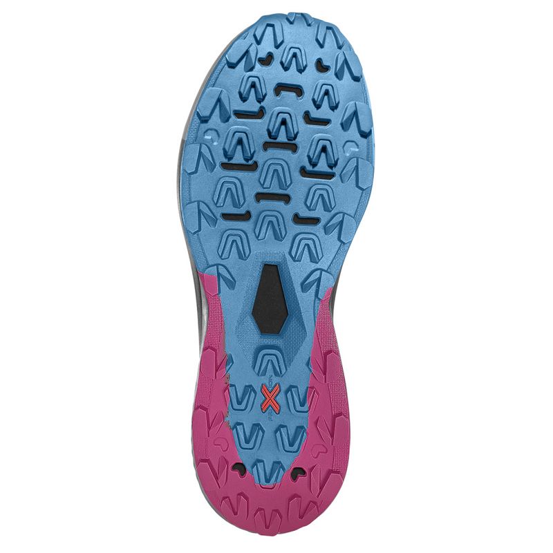 Prodigio W's Løpesko