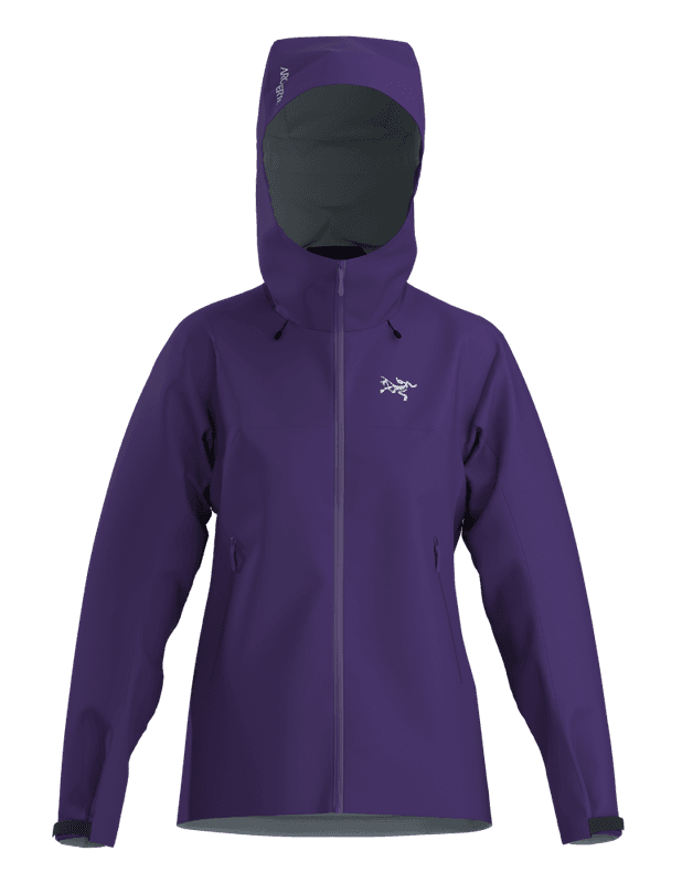 Beta SL Jacket W