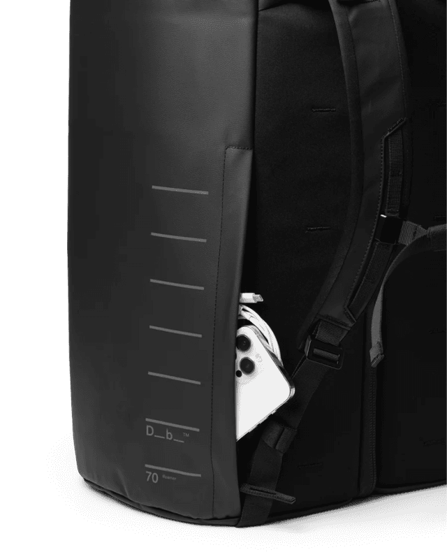 Roamer Pro Split Duffel 90L
