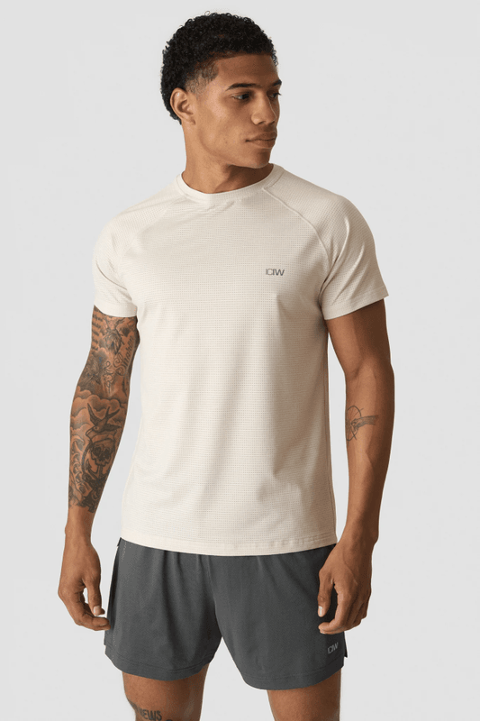 Training Mesh T-shir