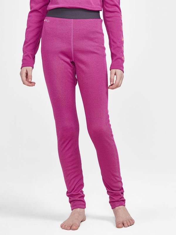 Core Warm Baselayer Set Jr