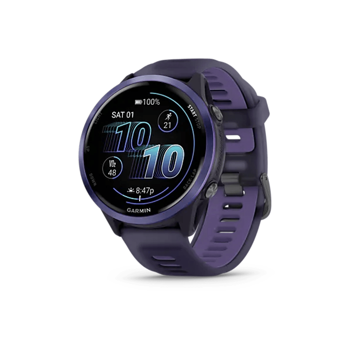 Forerunner 570 - WiFi, GPS, WW, Black