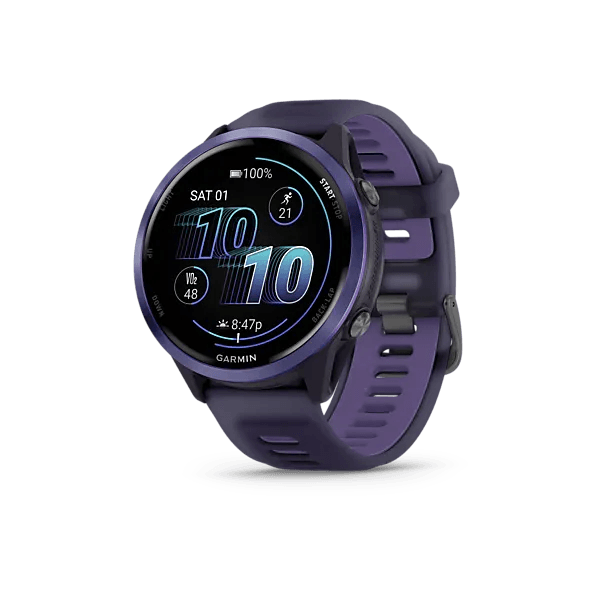 Hovedbilde Forerunner 570 - WiFi, GPS, WW, Black