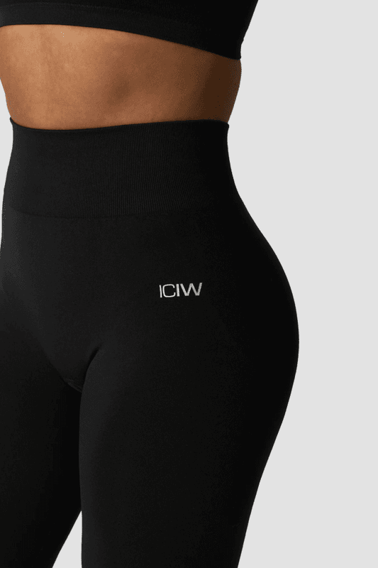 Smooth Seamless Tights W