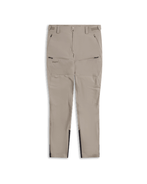 Hovedbilde Rabot Softshell Pants Men
