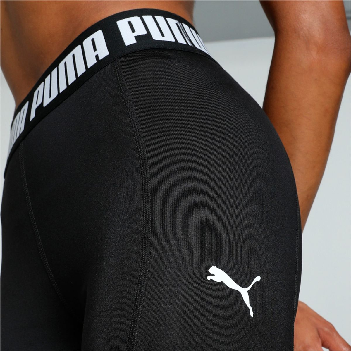Train Puma Strong 3