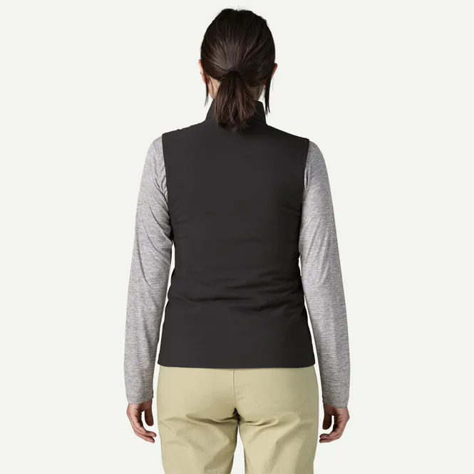 Hovedbilde W's Nano-Air Light Vest
