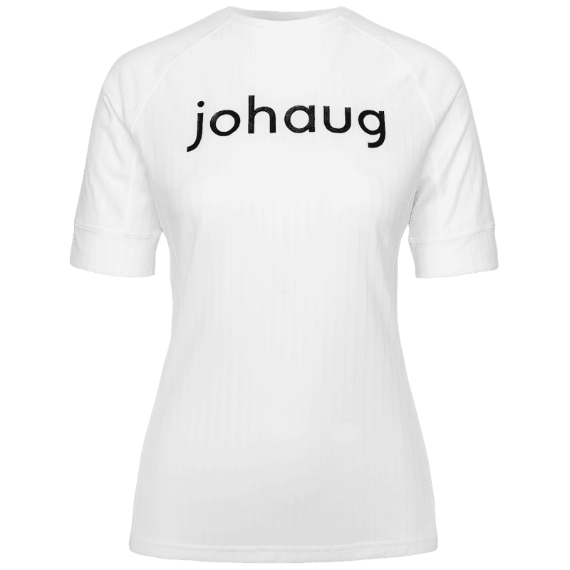 Rib Tech Tee