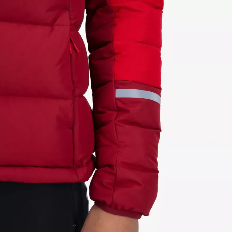 Dynamic down jacket W