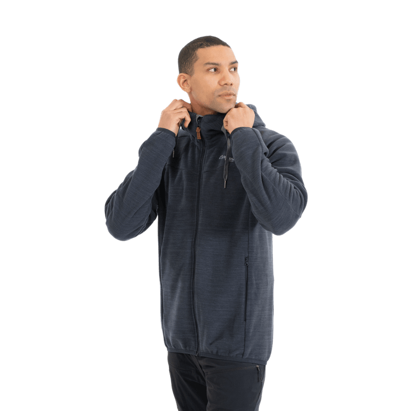 Hareid Fleece Jacket