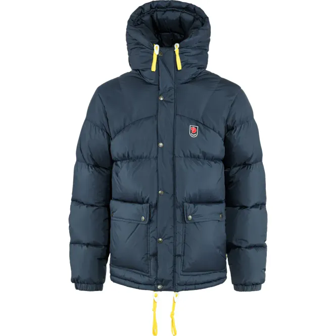 Hovedbilde Expedition Down Lite Jacket M