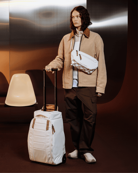 Hovedbilde Hugger Roller Bag Carry-on 40L