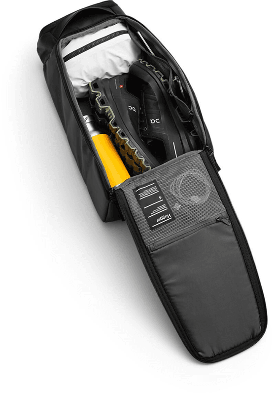 Hugger Backpack 20L