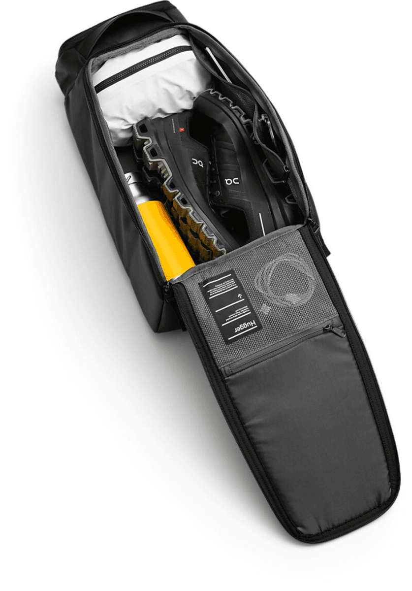 Hugger Backpack 20L