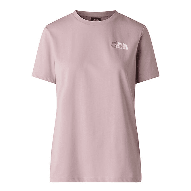 Hovedbilde W BLANCA REGULAR SHORT SLEEVE