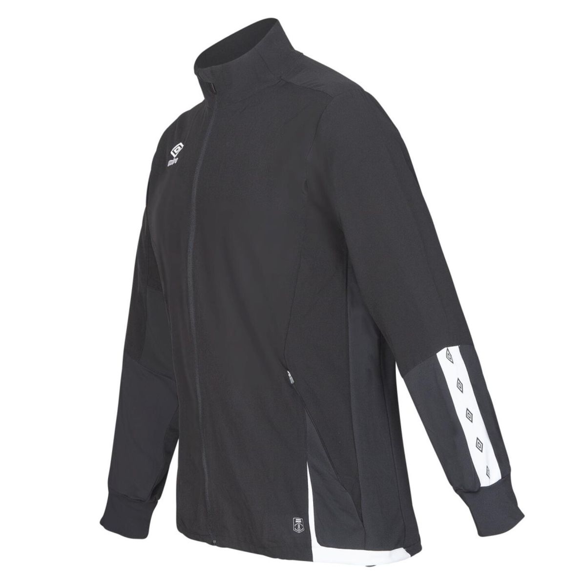 UX Elite Trn Jacket Jr