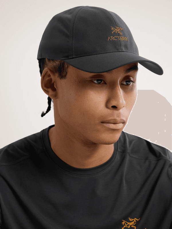Bird Word Cap