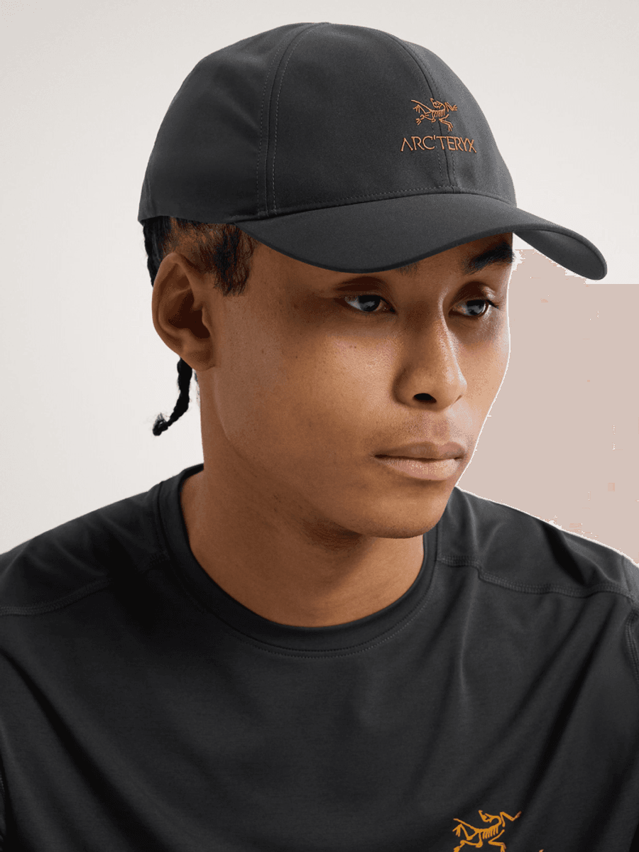 Bird Word Cap