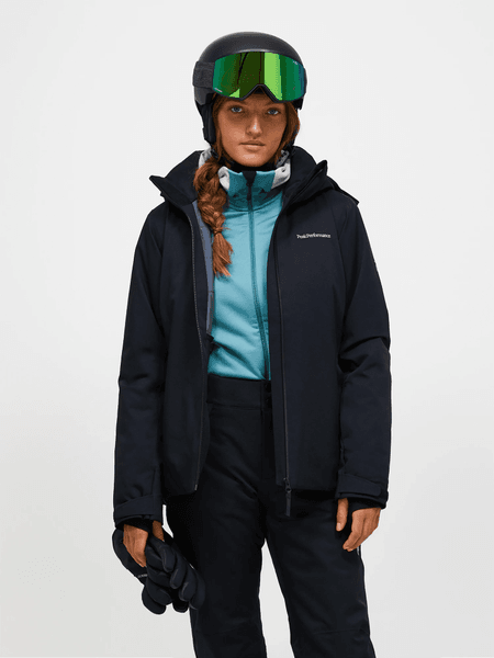 Hovedbilde W Anima Insulated Jacket