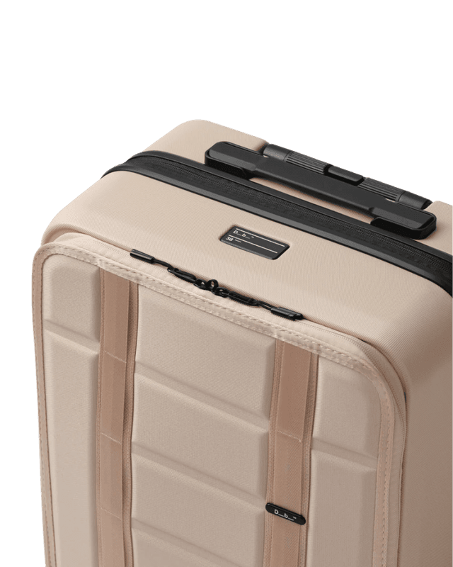Ramverk Front-access Carry-on