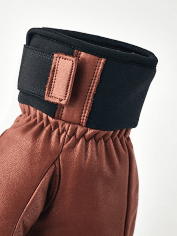 Omni - mitt