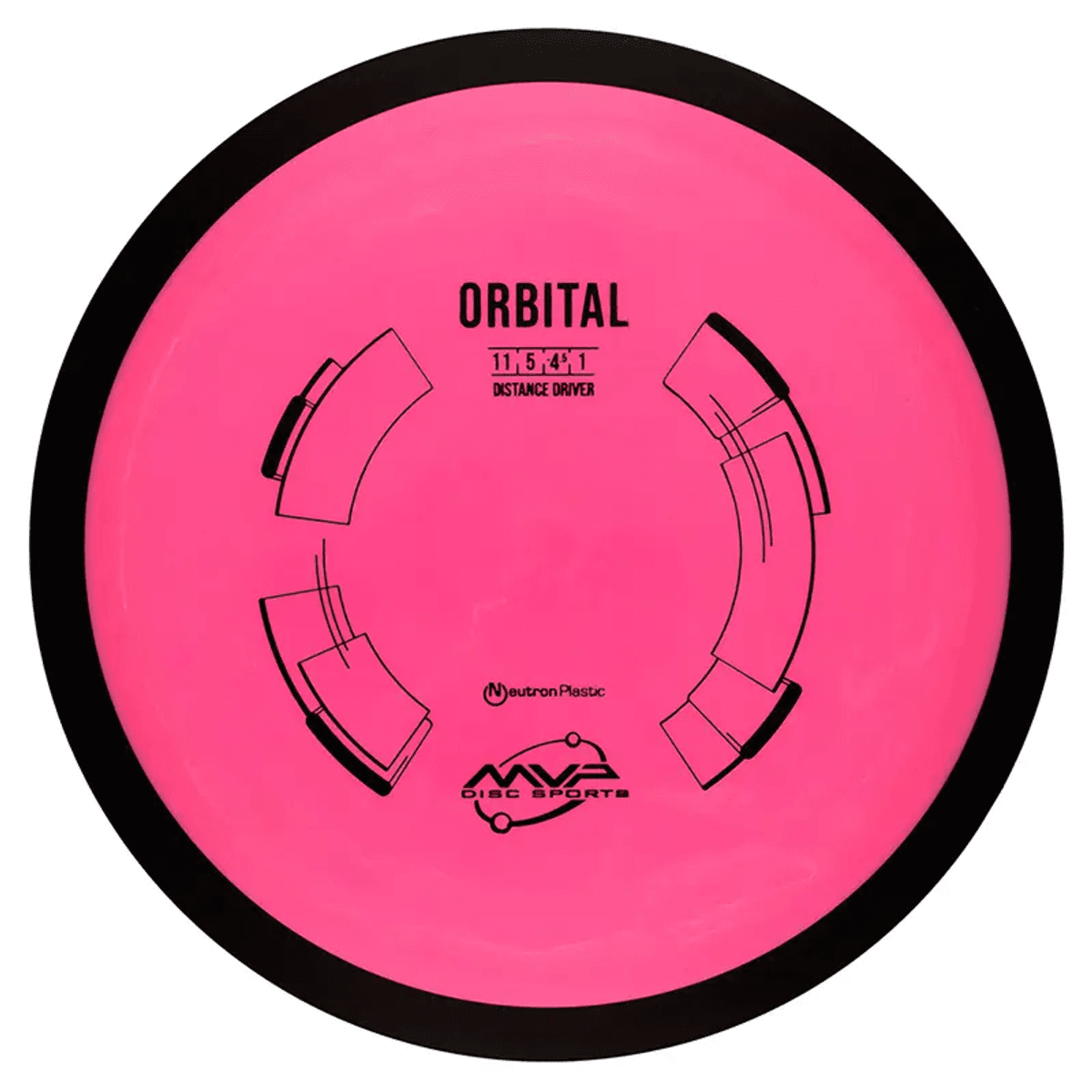 Neutron Driver Orbital