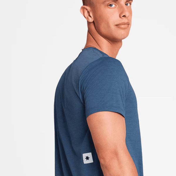 Hovedbilde Logo Combat Pro T-shirt